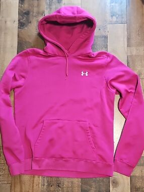 Under Armour Hoodie